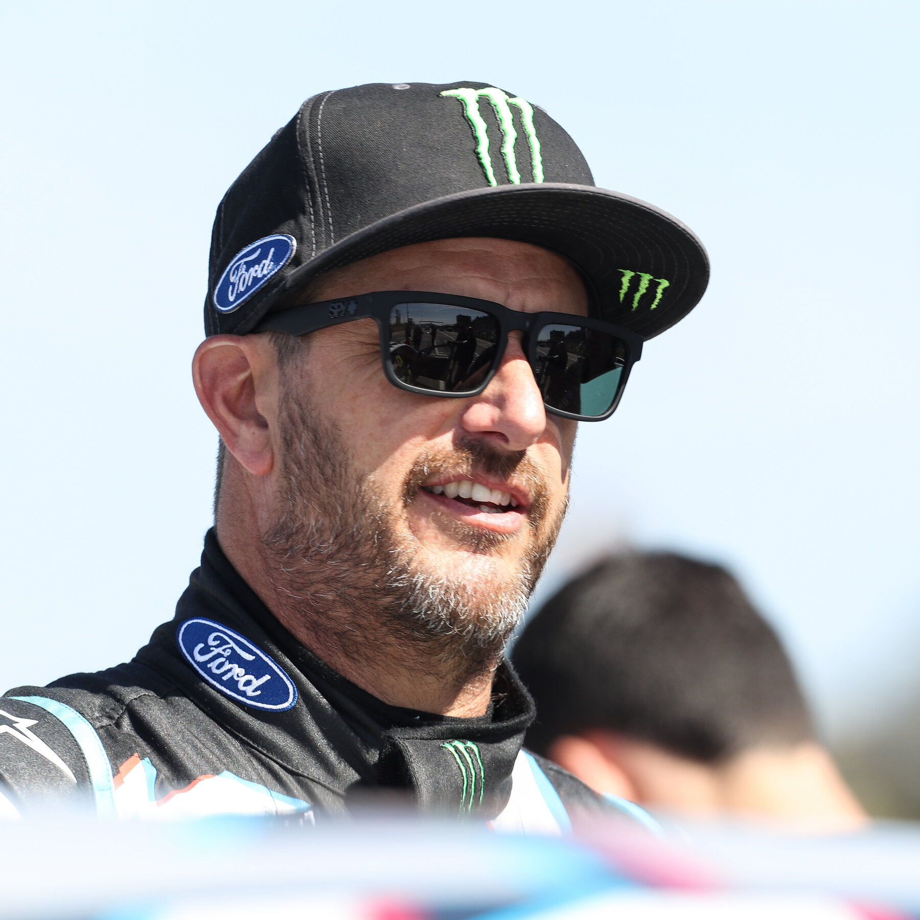 ken block ford