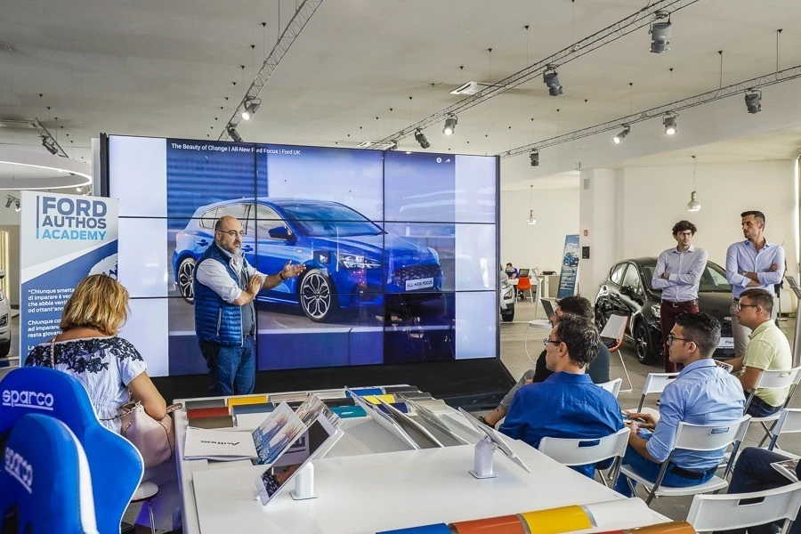 ford-authos-CEO formazione aziendale authos