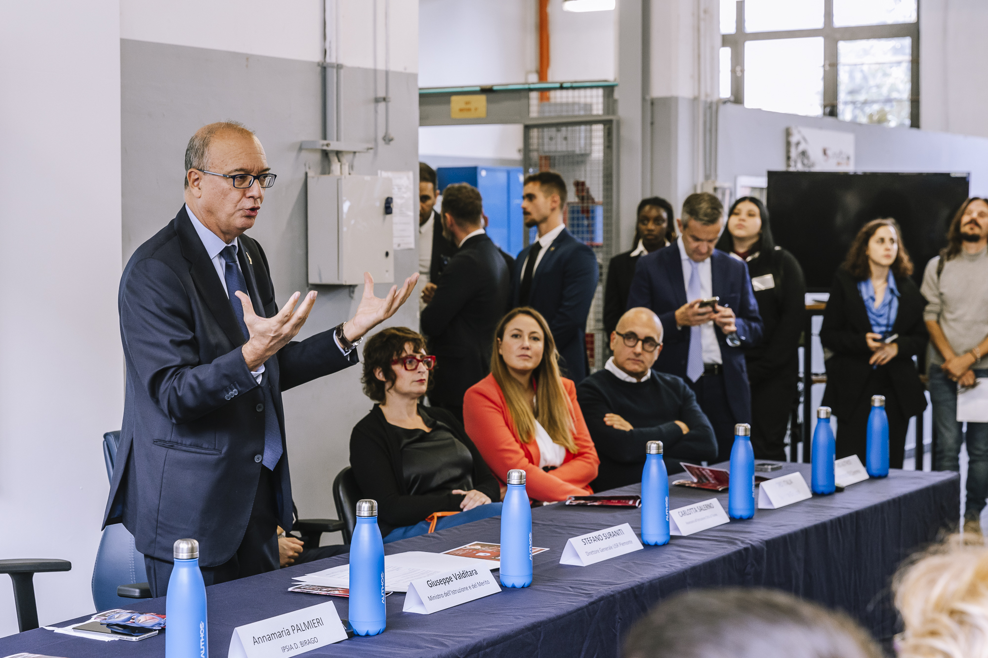BIRAGO 100 ANNI – SETTEMBRE 24 – TORINO-35