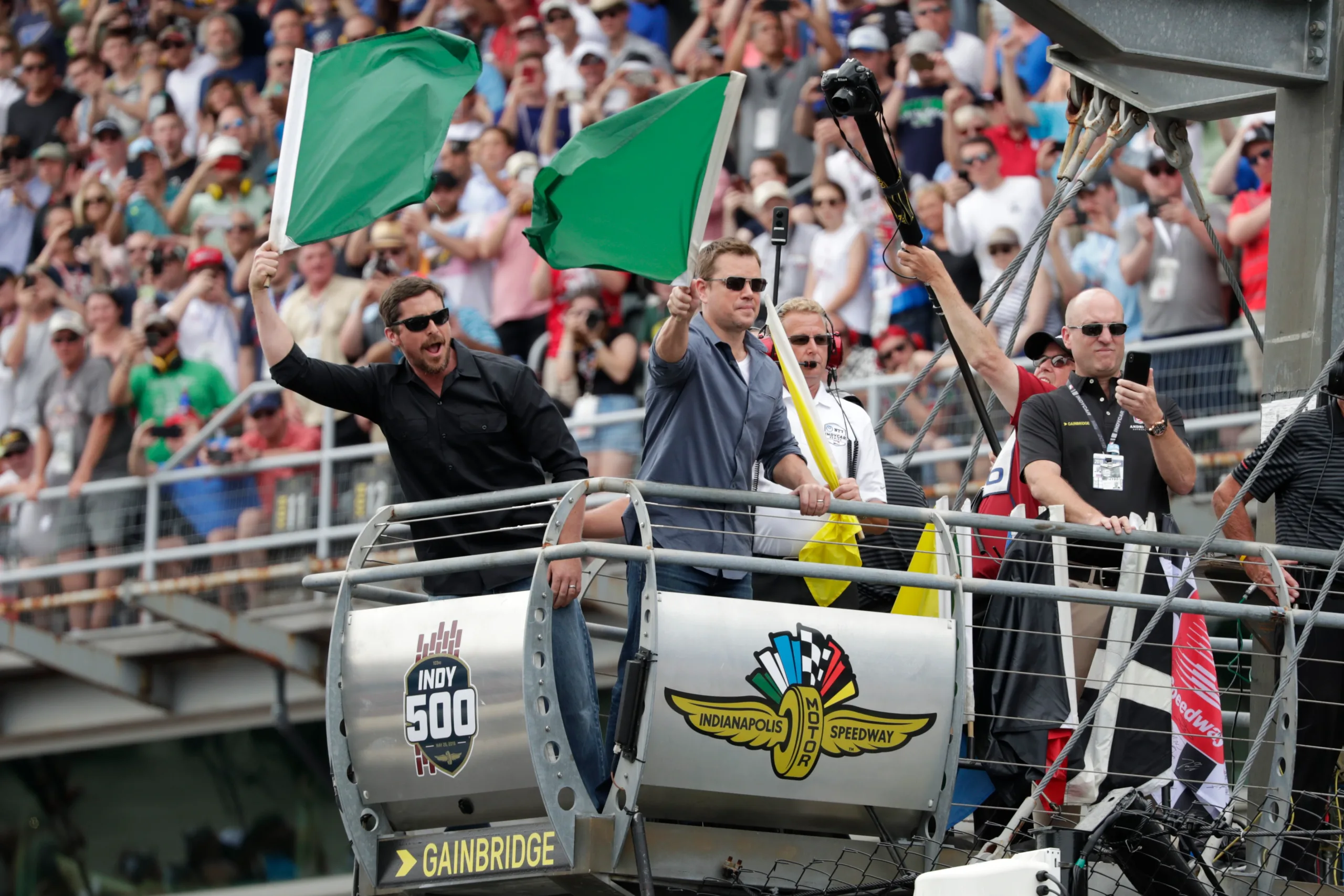 AP-IndyCar-Indy-500-Auto-Racing-22 500 miglia Ford
