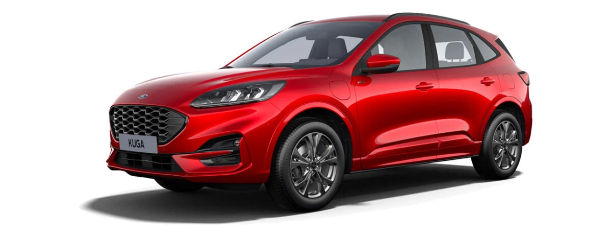 novità ford 2024