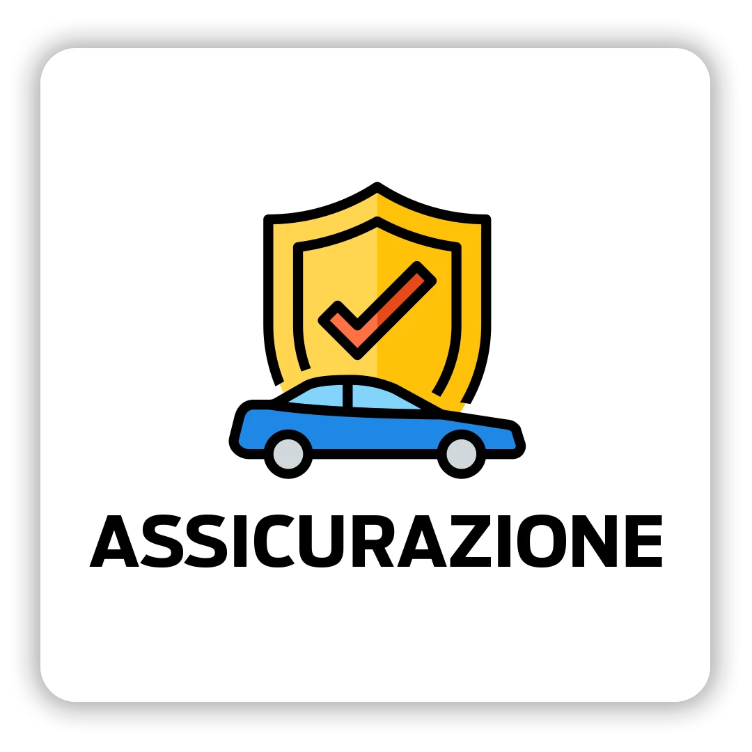 ASSICURAZIONE assicurazione