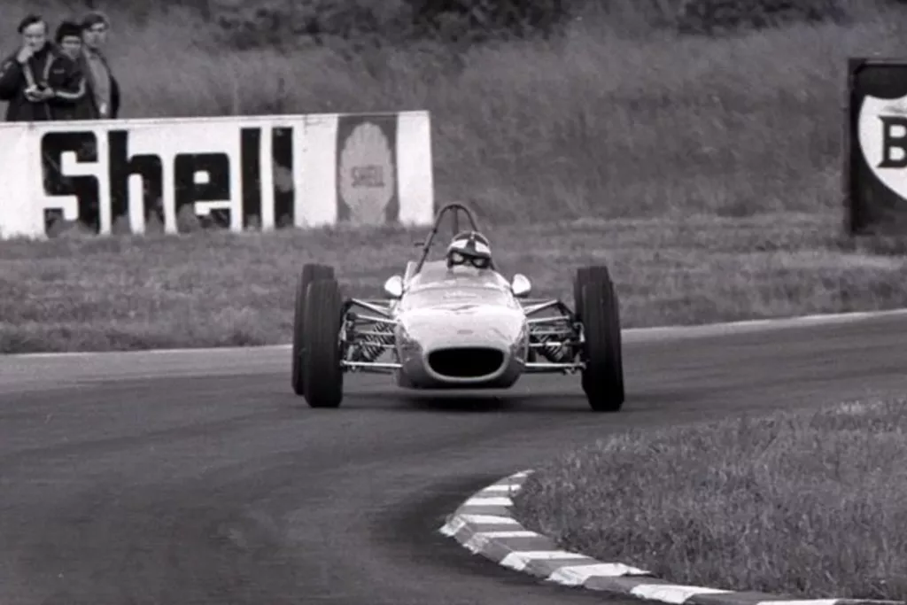 formula ford