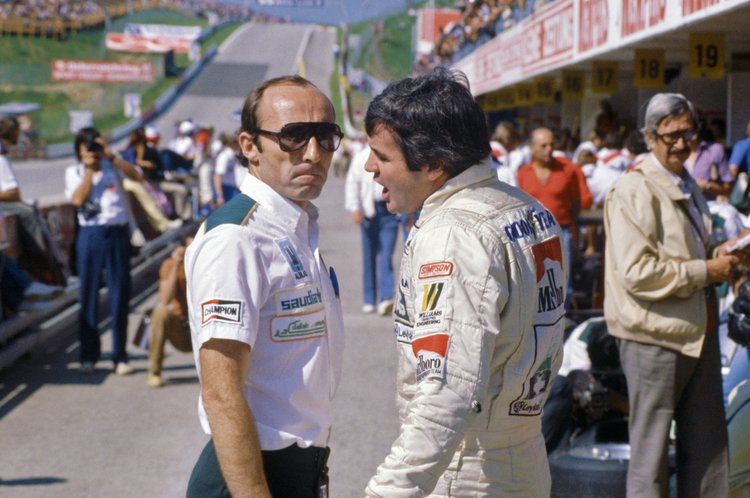ford williams