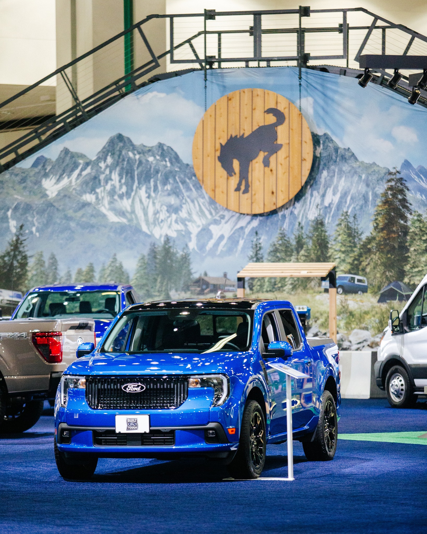 salone dell'auto