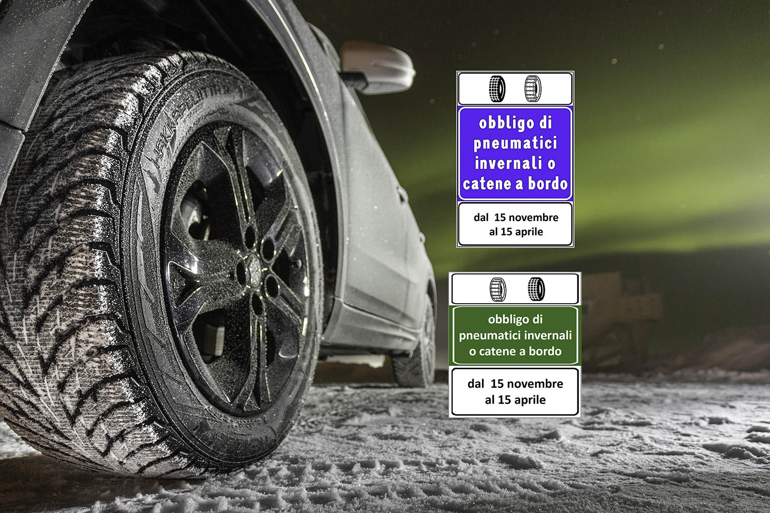 salone dell'auto